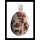 Pendentifs Jaspe