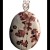 Pendentifs Jaspe