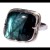 Bagues Labradorite