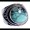 Bagues Turquoise