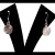 Boucles d'Oreilles Quartz Rutile