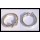 Bracelets en argent et pierres