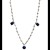 Colliers Lapis lazuli