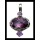 Pendentifs Améthyste