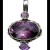 Pendentifs Améthyste