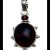 Pendentifs Grenat