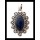 Pendentifs Lapis lazuli