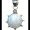 Pendentifs Pierre de Lune
