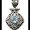 Pendentifs Topaze