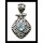 Pendentifs Topaze