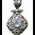 Pendentifs Topaze
