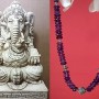 Bijoux indiens - Création Collier Indien Améthyste