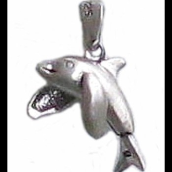 Bijoux indiens - Création Pendentif en Argent