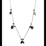 Bijoux indiens - Création Collier Labradorite