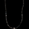 Bijoux indiens - Création Collier Labradorite