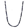 Bijoux indiens - Création Collier Lapis lazuli
