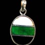 Nacre - Pendentif indien Nacre - Bijoux Inde