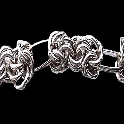 Bracelet Métal - Bracelet indien - Bijoux inde