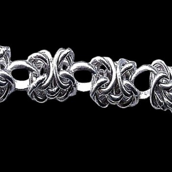 Bracelet Métal - Bracelet indien - Bijoux inde