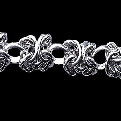 Bracelet Métal - Bracelet indien - Bijoux inde