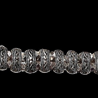 Bracelet Métal - Bracelet indien - Bijoux indiens