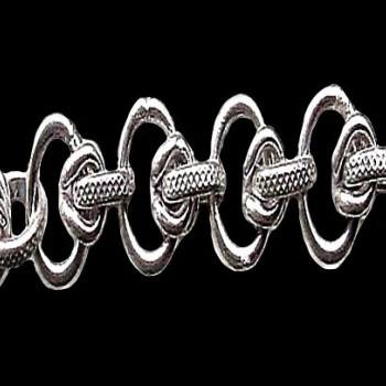 Bracelet Métal - Bracelet indien - Bijoux indiens