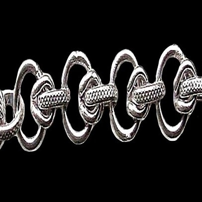 Bracelet Métal - Bracelet indien - Bijoux indiens