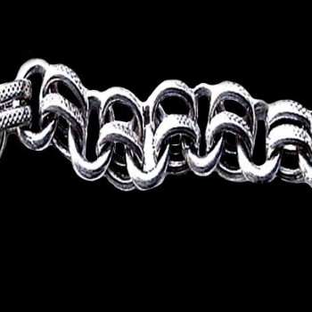 Bracelet Métal - Bracelet indien - Bijoux indiens