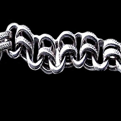 Bracelet Métal - Bracelet indien - Bijoux indiens