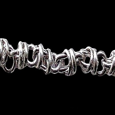 Bracelet Métal - Bracelet indien - Bijoux indiens