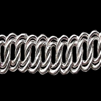 Bracelet Métal - Bracelet indien - Bijoux indiens