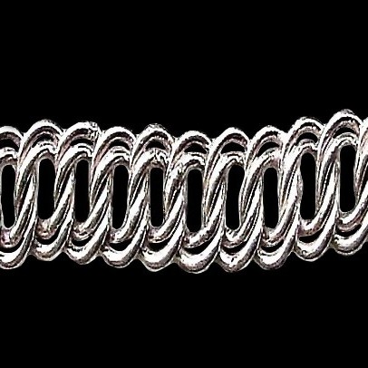 Bracelet Métal - Bracelet indien - Bijoux indiens