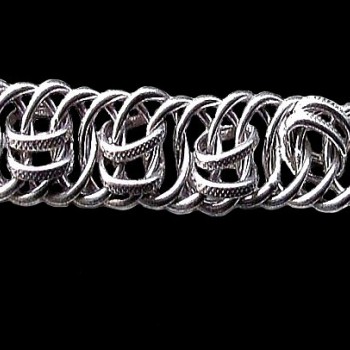 Bracelet Métal - Bracelet indien - Bijoux inde