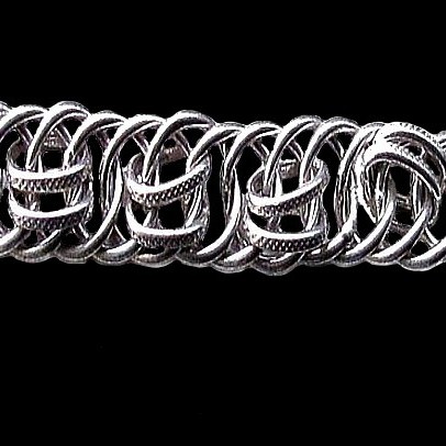 Bracelet Métal - Bracelet indien - Bijoux inde