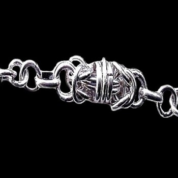 Bracelet Métal - Bracelet indien - Bijoux indiens