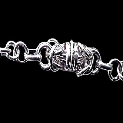 Bracelet Métal - Bracelet indien - Bijoux indiens