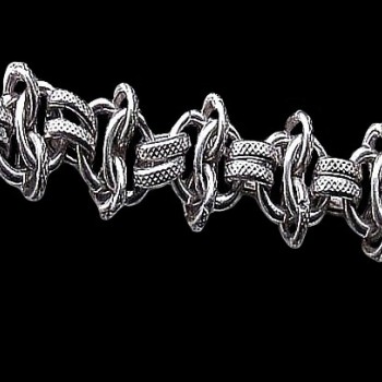 Bracelet Métal - Bracelet indien - Bijoux indiens