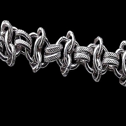 Bracelet Métal - Bracelet indien - Bijoux indiens