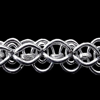 Bracelet Métal - Bracelet indien - Bijoux indiens