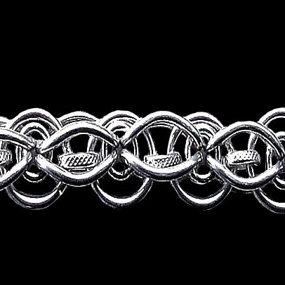 Bracelet Métal - Bracelet indien - Bijoux indiens