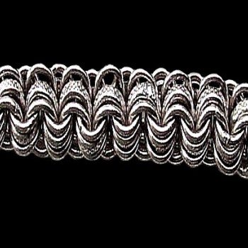 Bracelet Métal - Bracelet indien - Bijoux indiens