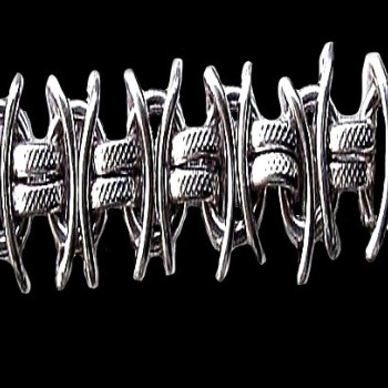 Bracelet Métal - Bracelet indien - Bijoux indiens