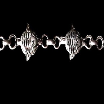 Bracelet Métal - Bracelet indien - Bijoux inde