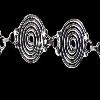 Bracelet Métal - Bracelet indien - Bijoux inde