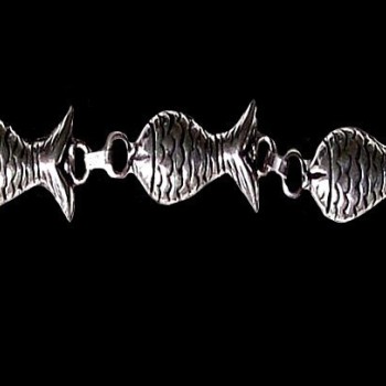 Bracelet Métal - Bracelet indien - Bijoux indiens