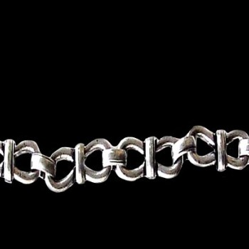 Bracelet Métal - Bracelet indien - Bijoux indiens