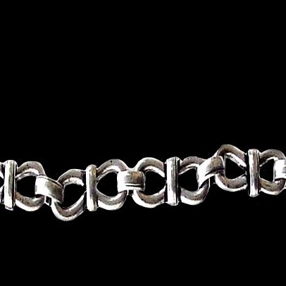 Bracelet Métal - Bracelet indien - Bijoux indiens