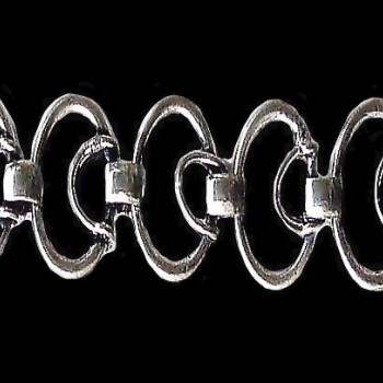 Bracelet Métal - Bracelet indien - Bijoux indiens