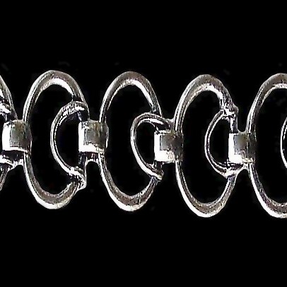 Bracelet Métal - Bracelet indien - Bijoux indiens