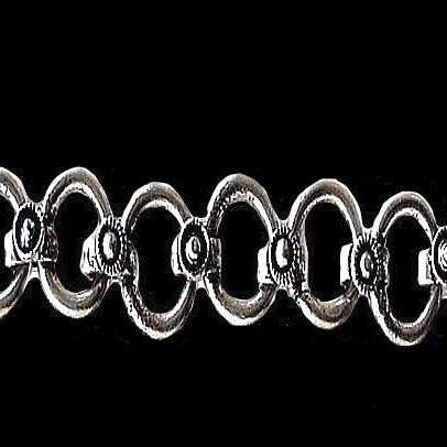 Bracelet Métal - Bracelet indien - Bijoux indiens